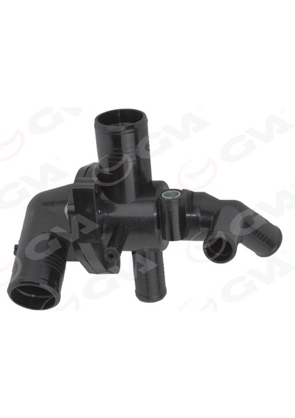 Termostat 88 C Komple Transit Box 2.4di-2.4tdci Transit Bus 2.4di-2.4tdci 01 06 Gnzrz