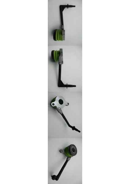 Hidrolik Debriyaj Rulmani Megane Ii-Iii-Iv Kangoo 10 Fluence 09 Clio Iii-Iv Laguna Iii 07 15 Talisman 15 Qashqai Ii 13 Micra V 19 Juke 14 X-Trail Iii 14 1.2tce 1.3tce 1.5dci 1.6sce 1.6dci Gnzrz