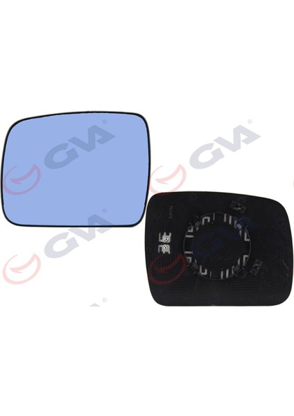 Ayna Cami Elektrikli Isitmali Sol Discovery 09-13 Range Rover Sport 09-14 Mavi Cam VM-433GHL Gnzrz