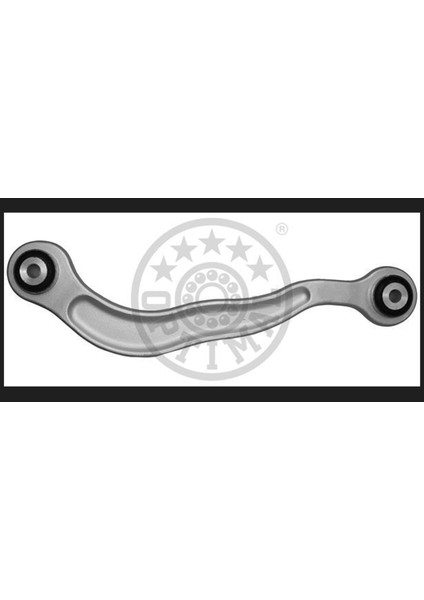 Denge Kolu Arka Ust Mercedes S-Class W220 C215 Gnzrz