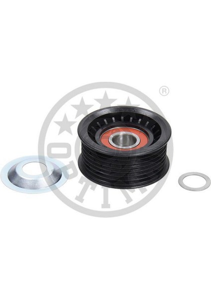 Kayis Gergi Rulmani Mercedes W220 W221 C215 R230 Gnzrz