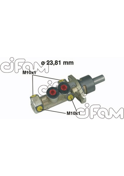 Fren Ana Merkezi Mercedes Vito 638 97 03 Gnzrz