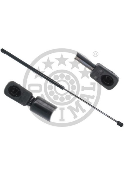 Kaput Amortisoru Mercedes E-Class W211 S211 03 09 Gnzrz