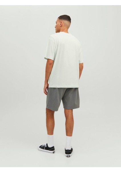 Jortulum Landscape Tee Ss Crew Neck Erkek T-Shirt