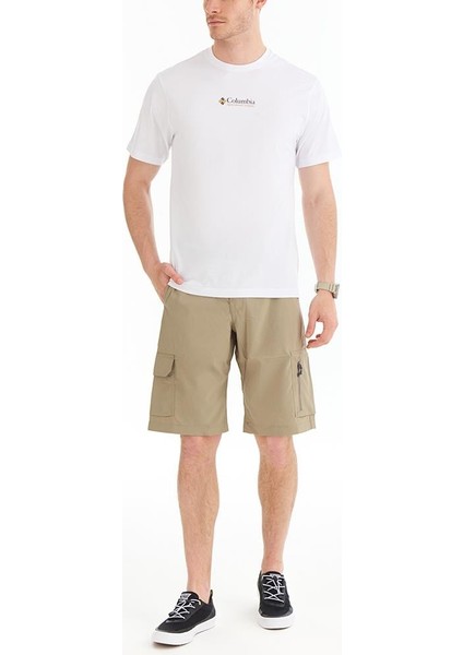 Cs0241 Csc Retro Ss Tee Erkek T-Shirt