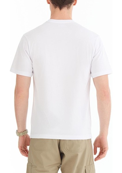 Cs0241 Csc Retro Ss Tee Erkek T-Shirt fiyatları