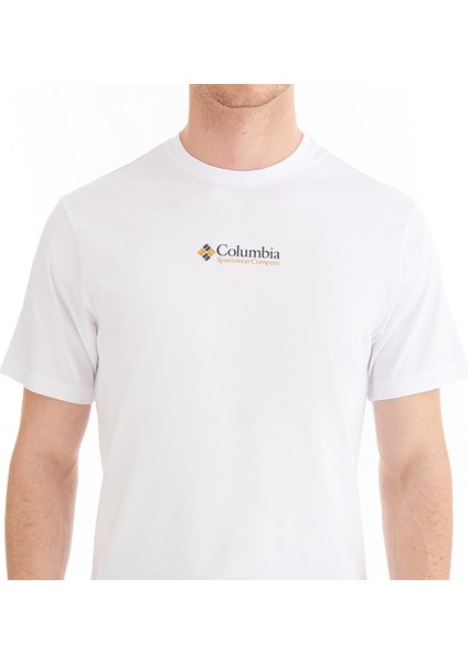 Cs0241 Csc Retro Ss Tee Erkek T-Shirt fırsatları