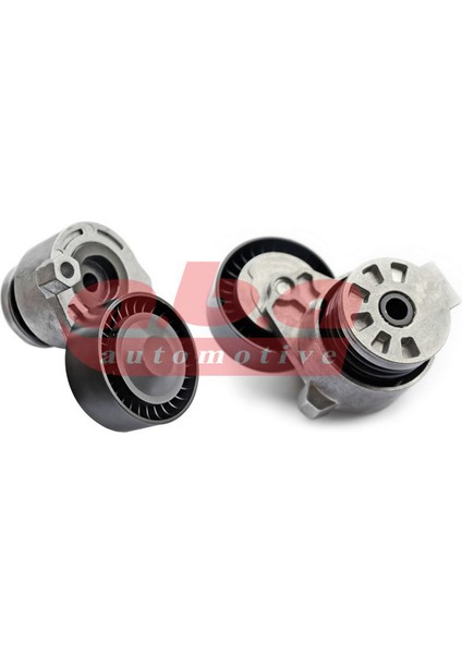 Alternatör Gergi Rulmani (Kütüklü) Clio Ii-Iii-Mgn Ii-Iii-Kng-Lgn Iii-Logan 1.4 16V-1.5DCI-1.6 16V Gnzrz