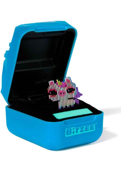 Luxury Bitzee Magicals Interaktif Dijital Evcil Hayvan 1 Adet
