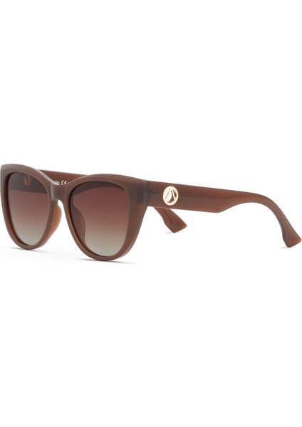 Ds 2405 C3 Cat Eye Kadın Güneş Gözlüğü
