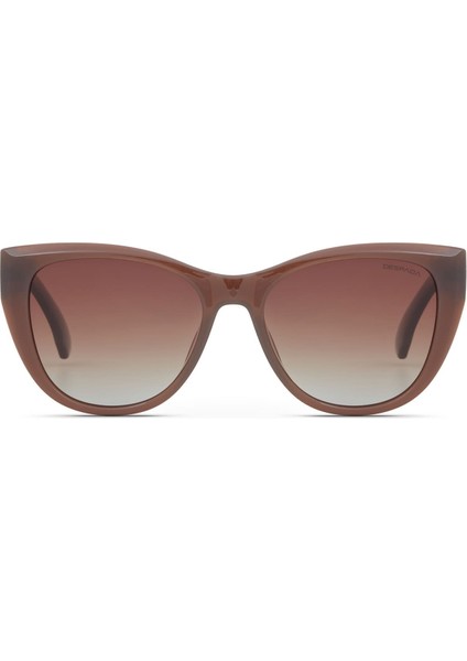 Ds 2405 C3 Cat Eye Kadın Güneş Gözlüğü fiyatları