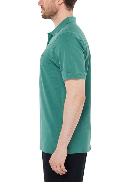 Cs0214 Cascade Range Solid Polo II Erkek Polo T-Shirt
