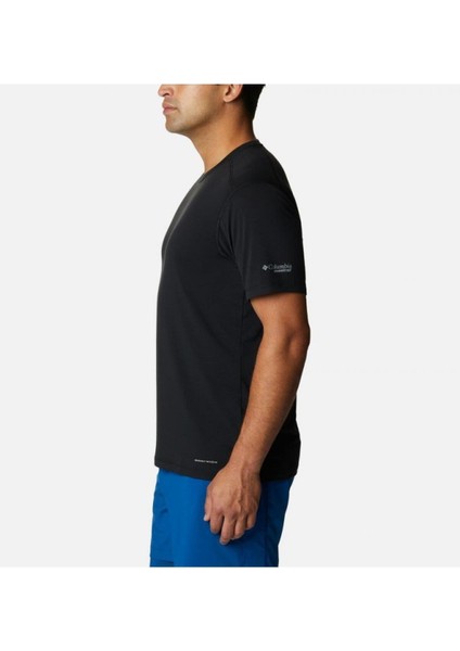 AO9494 Endless Trail Running Tech Erkek T-Shirt modelleri