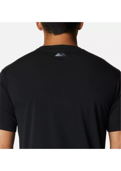 AO9494 Endless Trail Running Tech Erkek T-Shirt indirimleri