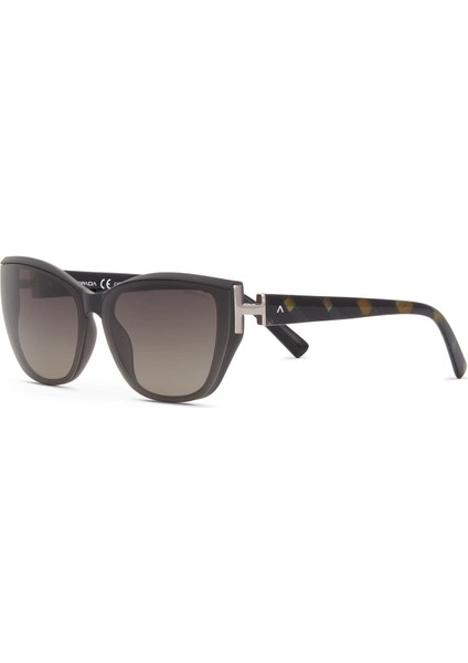 Ds 2411 C1 Cat Eye Kadın Güneş Gözlüğü