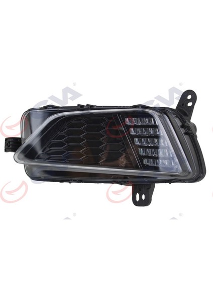 Sis Fari Sol Ledli Vw Polo 2018 Gnzrz