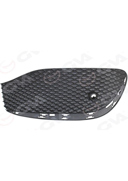 Tampon Izgarasi On Sag Luxury Pdc Li Mercedes W213 Gnzrz