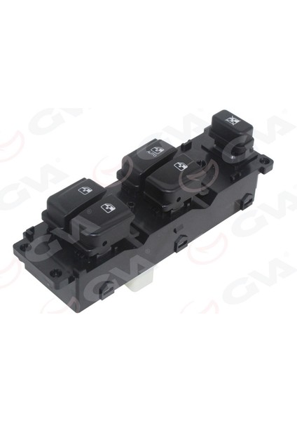 Cam Açma Anahtari Ön Sol Dörtlü Hyundai I20 06-14 Gnzrz