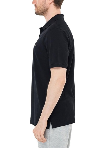 Cs0214 Cascade Range Solid Polo II Erkek Polo T-Shirt