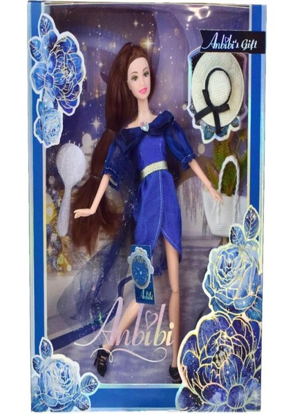 Luxury Anbibi Bebek WX213 1 1 Adet