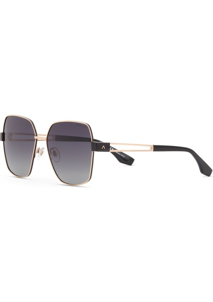 Ds 2409 C1 Kare Kadın Güneş Gözlüğü
