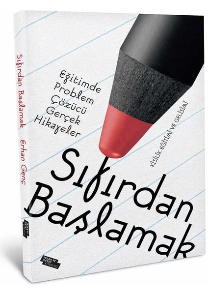 Sıfırdan Başlamak - Erhan Genç