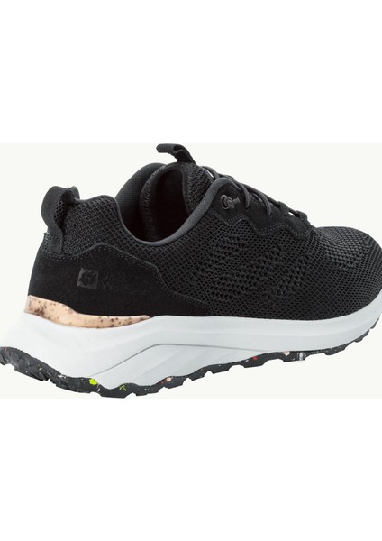 Dromoventure Knit Low Erkek Outdoor Ayakkabı