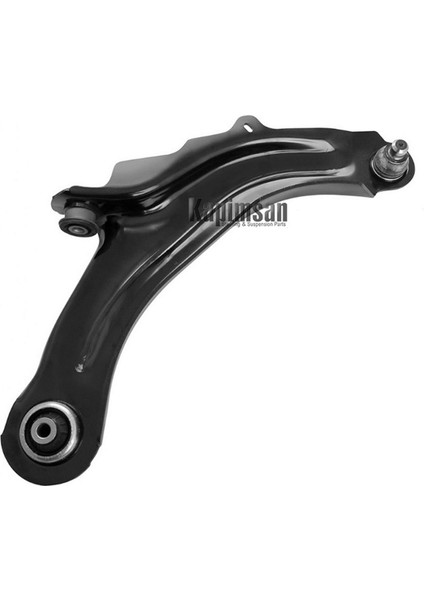 Alt Salincak Komple Sağ Mgn Ii Sedan 1.4 16V-1.5DCI-1.9DCI-2.0 16V 03 18 mm Gnzrz