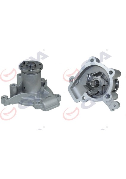 Devirdaim Elantra 2.0 00 Coupe 1.6-2.0 16V 96-02 Lantra 1.6-1.8-2.0 16V 95 Gnzrz