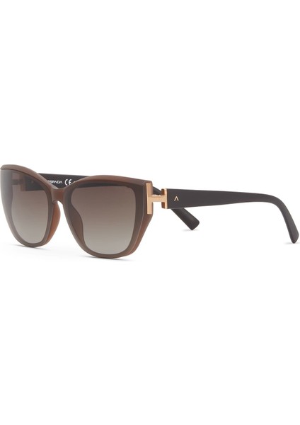 Ds 2411 C2 Cat Eye Kadın Güneş Gözlüğü