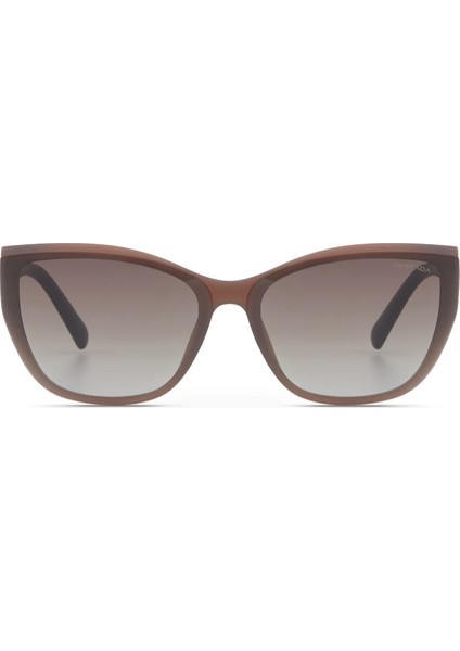 Ds 2411 C2 Cat Eye Kadın Güneş Gözlüğü fiyatları