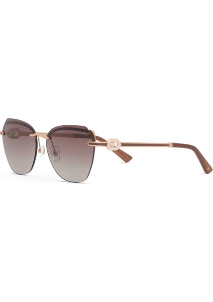 Ds 2408 C2 Cat Eye Kadın Güneş Gözlüğü fiyatları