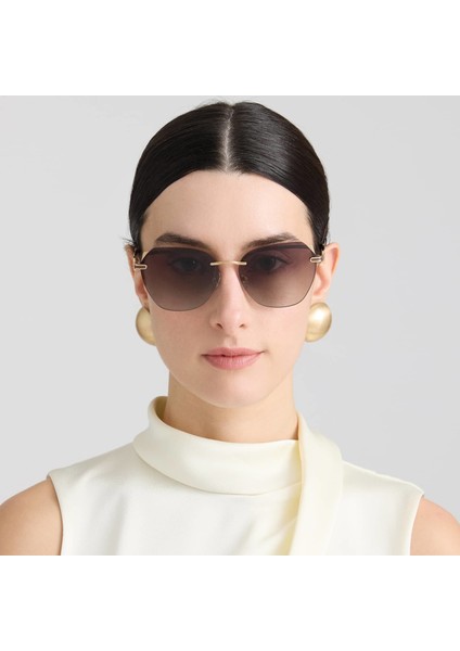 Ds 2408 C2 Cat Eye Kadın Güneş Gözlüğü modelleri