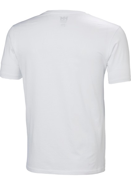 Hh Logo Erkek T-Shirt indirimleri