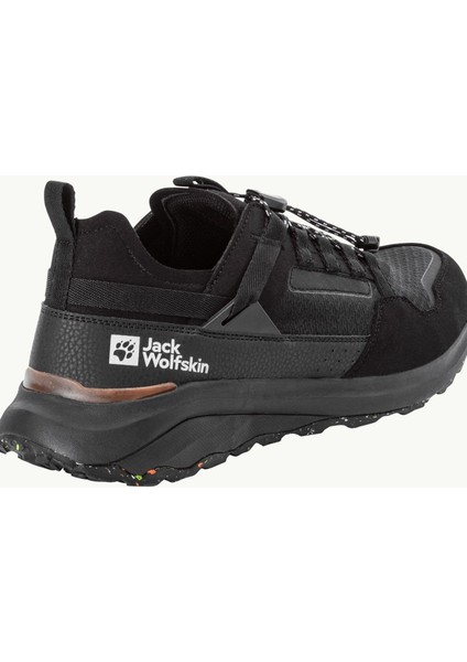 Dromoventure Athletic Low Erkek Outdoor Ayakkabı modelleri