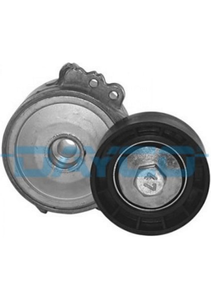 Alternatör Gergi Rulmani Kütüklü PARTNER-P206-306-307-BOXER-BERLINGO-JUMPY-JUMPER-DUCATO 1.9d-2.0d Gnzrz