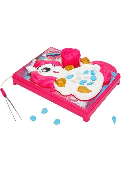 Luxury Titrek Doktor Unicorn 1 Adet