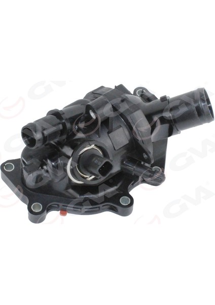 Termostat 98 C Komple Renault Megane Iv 15 Kadjar 15 Talisman 15 Scenic Iv 15 Dacia Duster Ii 18 Dokker 19 1.3 Tce H5H Gnzrz