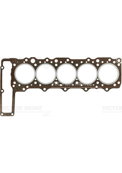 Silindir Kapak Contasi Mercedes OM602 W201 W124 W460 W461 W463 Gnzrz