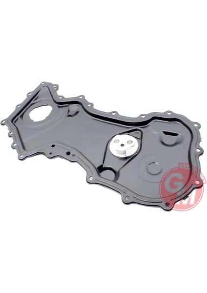 Eksantrik Zincir Kapaği Renault Trafic Ii-Laguna Iii-Latitude 2.0 Dci M9R 135026986R-922001B Gnzrz