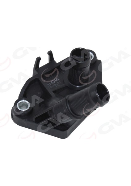 Termostat Sportu Flanşi Clio Iii-Kangoo-Mgn Ii-Modus-Logan-Qashqai 1.5 Dci Gnzrz