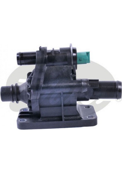 Termostat Komple BERLINGO-C3-C4-C5-XSARA-206-207-307-407-PARTNER-SCUDO-FİESTA-FOCUS-C-MAX-FUSION-C30-S40-V50-V70-S80-MAZDA 3 1.6 Hdi-1.6 Jtd-1.6 Tdci-1.6 D-1.6 Mzr-Cd Gnzrz
