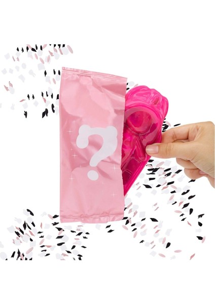 Luxury Oyuncak Nanana Surprise Miniş Sürpriz Bebeği INA587187 1 Adet