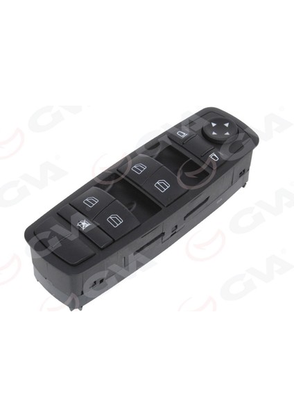 Cam Acma Salteri On Sol Siyah Mercedes X164 W251 Gnzrz
