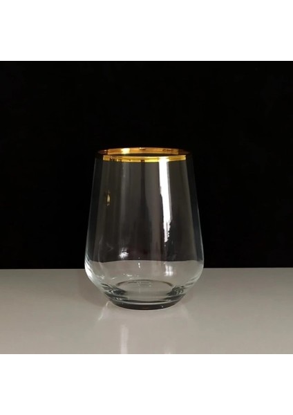 Extra Gold 31 Parça 6 Kişilik Cam Bardak Seti indirimleri