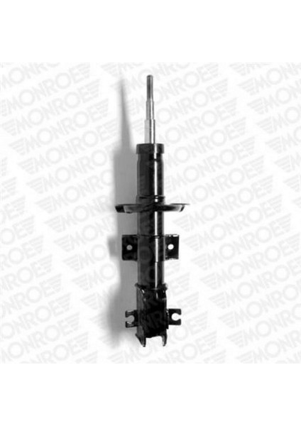 Ön Amortisör L/r Volvo 850 1991 1996 S70 1997 2000 V70 1997 3.00 C70 1998 2005 Yağli Gnzrz