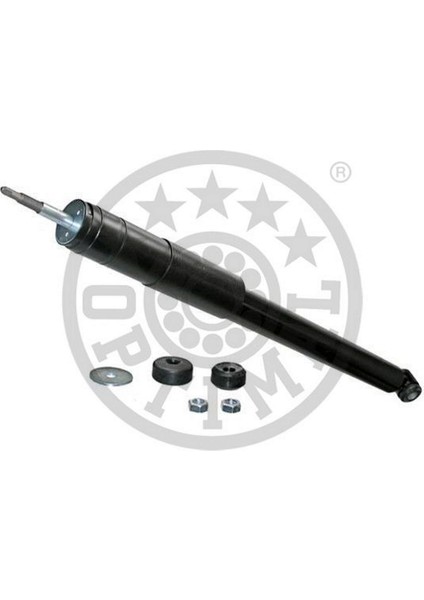 Amortisor Arka Gazli Mercedes W203 CL203 S203 A209 Gnzrz