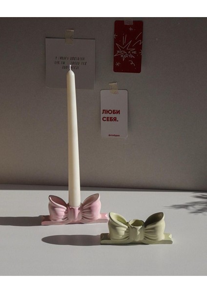 Luxury Kopya - Pinterest 2'li Fiyonk Şamdan 1 Adet fiyatları