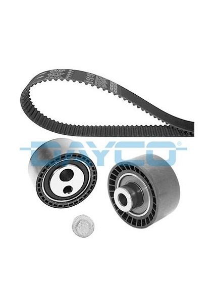 Eksantrik Gergi Kiti 141X254 P206-P306-P307-P406-P607-EXPERT-PARTNER-BOXER-BERLINGO-JUMPER 2.0 Hdi Ducato 2.0 Jtd Gnzrz