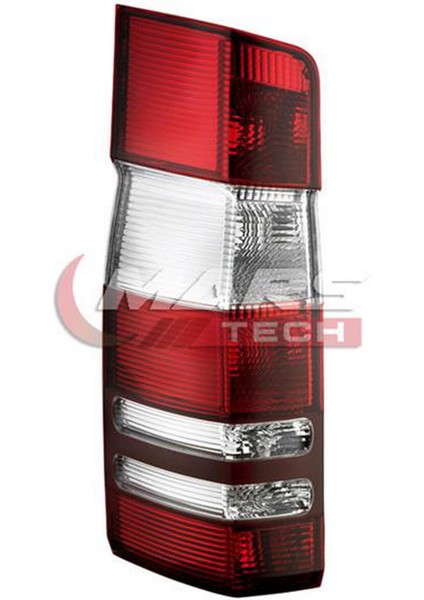 Stop Lambasi Duylu Sağ [ Mercedes Sprinter 2006- ] Gnzrz